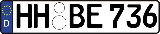 HH-BE736