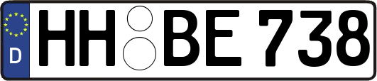 HH-BE738