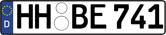 HH-BE741