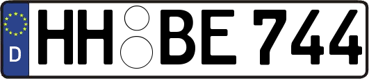 HH-BE744