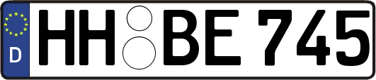 HH-BE745