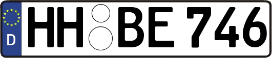 HH-BE746