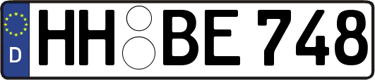 HH-BE748