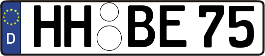 HH-BE75