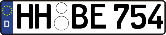 HH-BE754