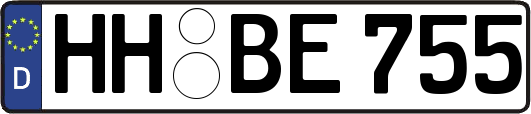 HH-BE755