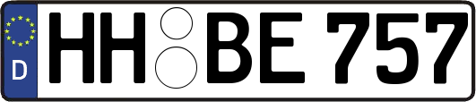 HH-BE757