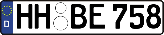 HH-BE758