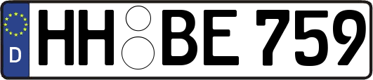 HH-BE759