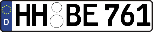 HH-BE761
