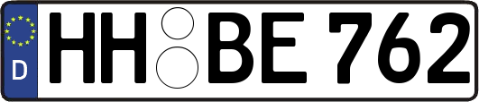 HH-BE762