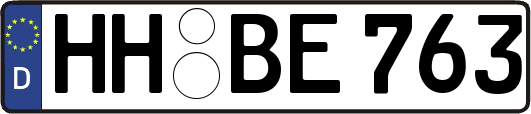 HH-BE763