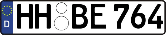 HH-BE764