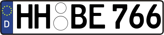 HH-BE766