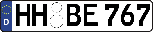 HH-BE767