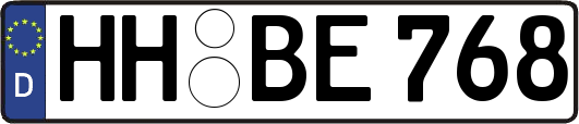 HH-BE768