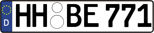 HH-BE771