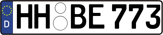 HH-BE773