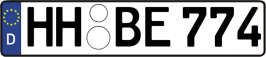 HH-BE774
