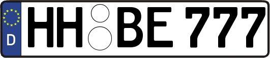 HH-BE777
