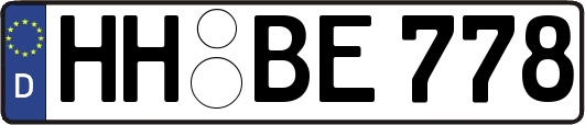 HH-BE778