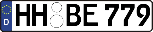 HH-BE779