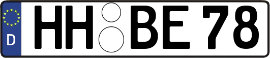 HH-BE78