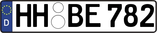 HH-BE782