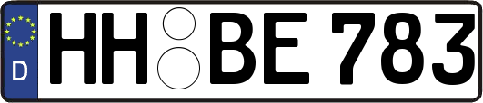 HH-BE783
