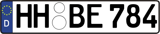 HH-BE784