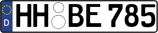 HH-BE785