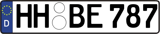 HH-BE787