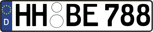 HH-BE788