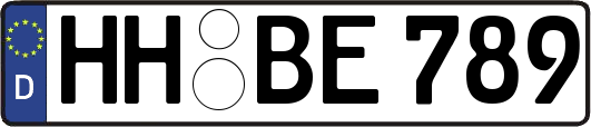 HH-BE789