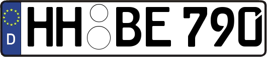 HH-BE790