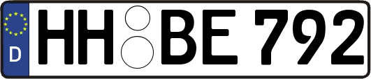 HH-BE792