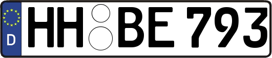 HH-BE793