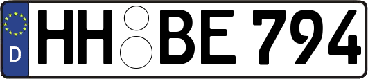 HH-BE794