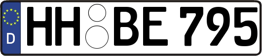HH-BE795