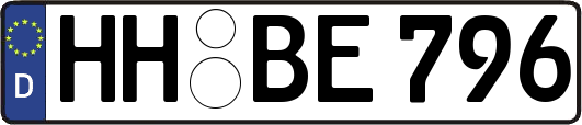 HH-BE796