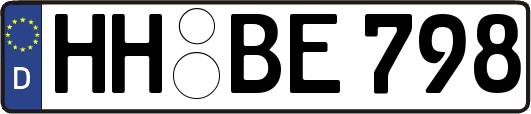 HH-BE798