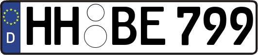 HH-BE799