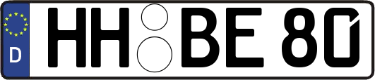 HH-BE80