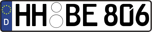 HH-BE806