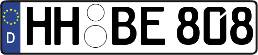 HH-BE808