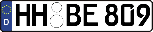 HH-BE809