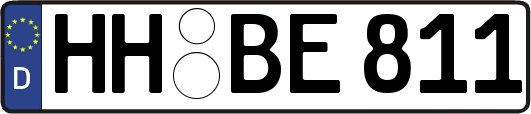 HH-BE811