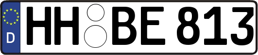 HH-BE813