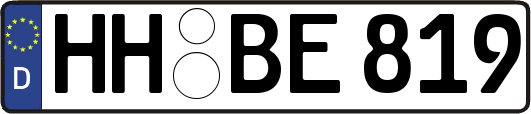 HH-BE819