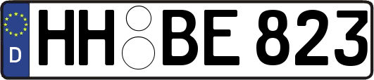 HH-BE823